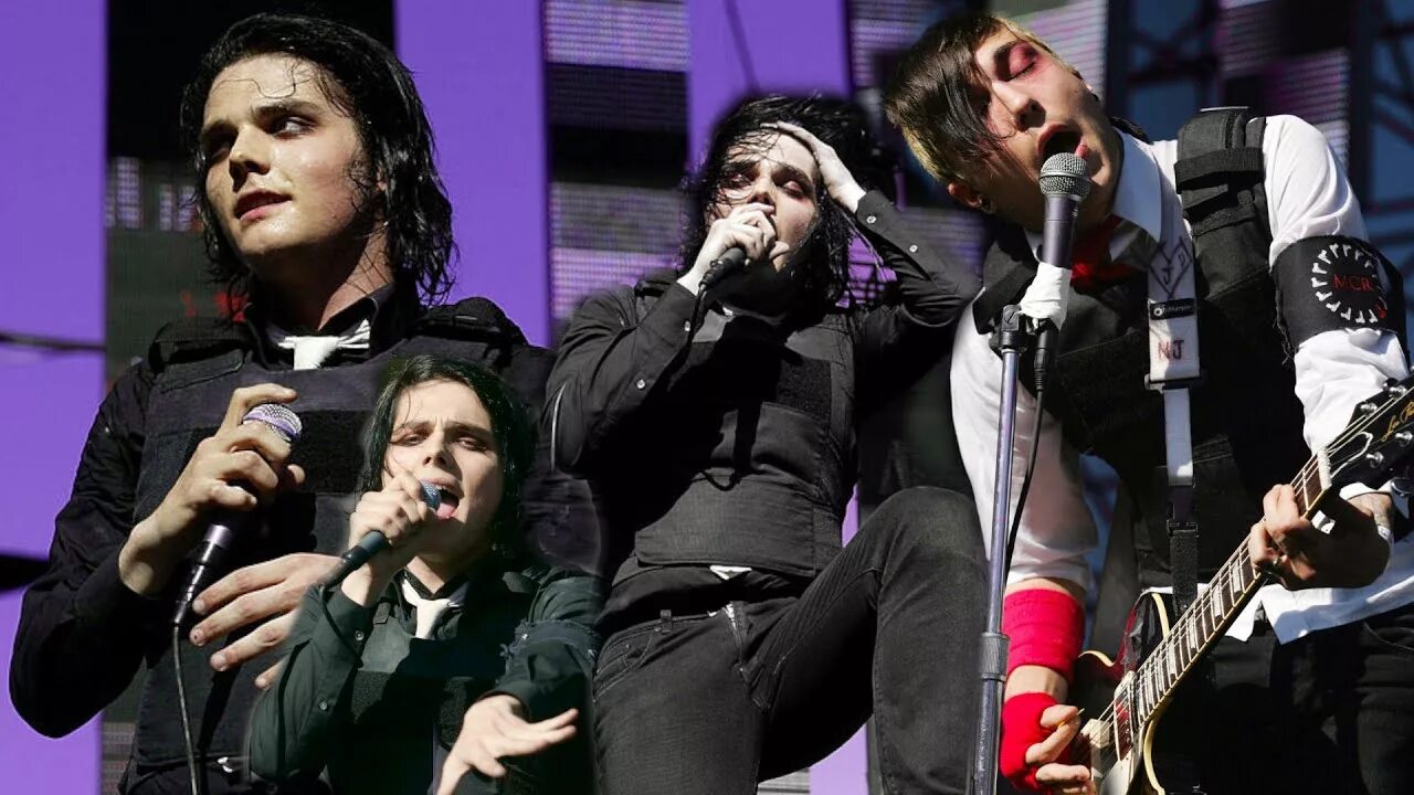 My chemical romance live. My Chemical Romance Live 2004. Группа my Chemical Romance Live. My Chemical Romance ITUNES Festival: London 2011.