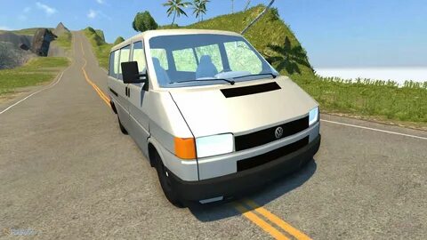 Volkswagen beamng