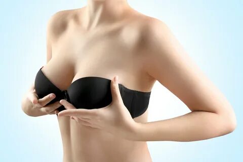 Hollywood Boob Lift - Beauty Treatments - Aesthetics Northamptonshire - Bea...