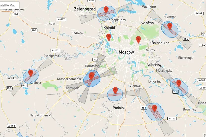 Карта запретных зон. Карта запретных зон для полетов квадрокоптера. Бесполетные зоны DJI. No Fly Zone Москва. Запретные зоны для полетов DJI карта.