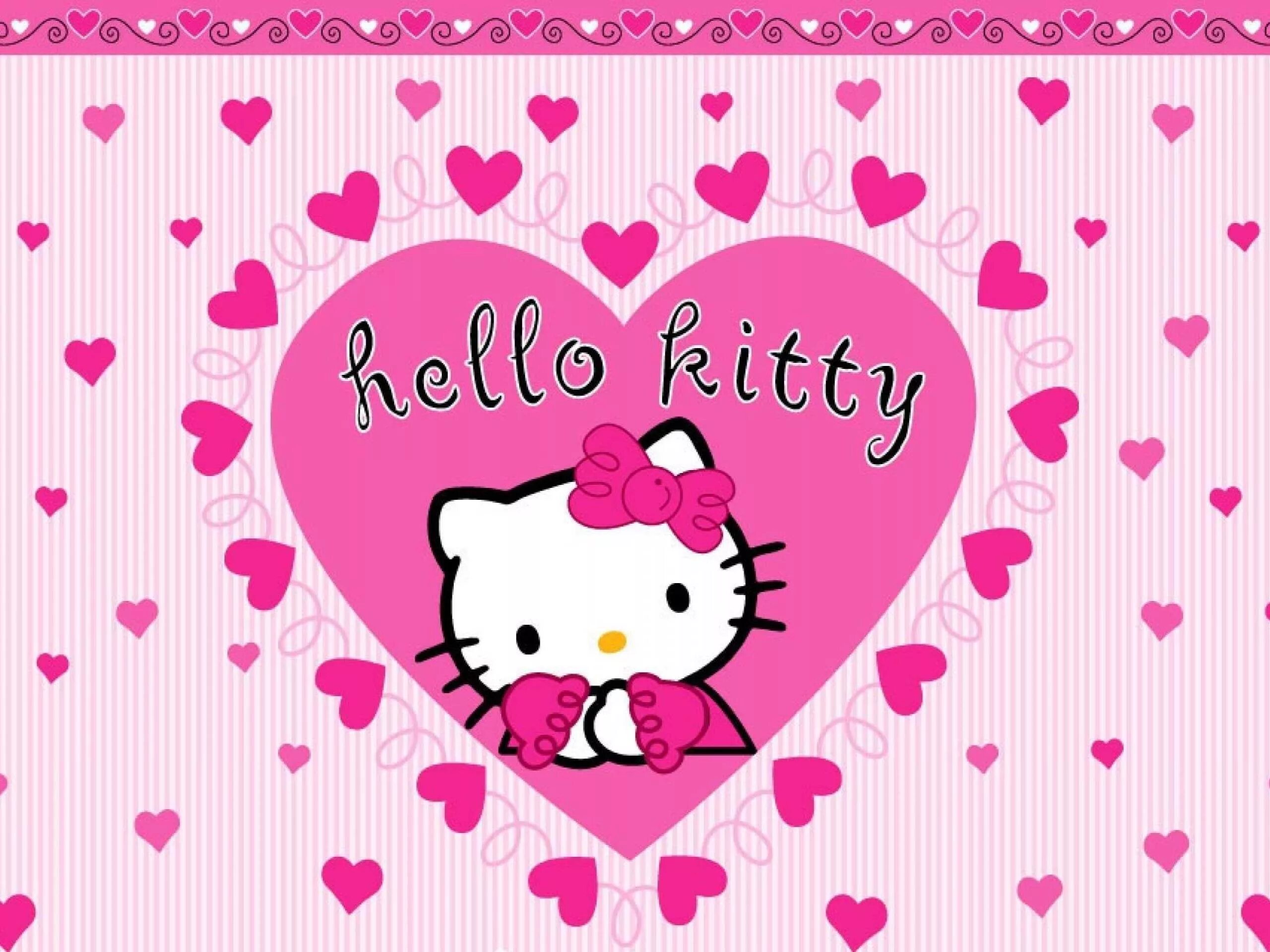 Китти. Hello Kitty. Хелло Китти фото. Картинки с Хеллоу Китти.