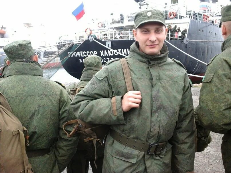 Андрея линка