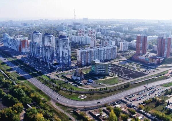 Комплекс Аудит, компания бизнес-услуг, Притомский проспект, 7а, Кемерово - 2ГИС