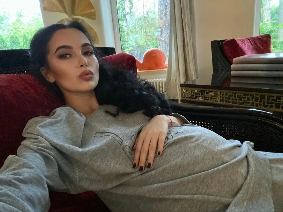 Sorrysorik инстаграм