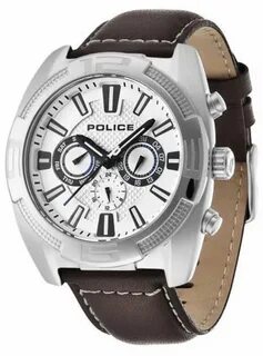 Police watch