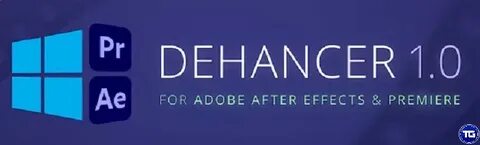 Dehancer pro 7.1