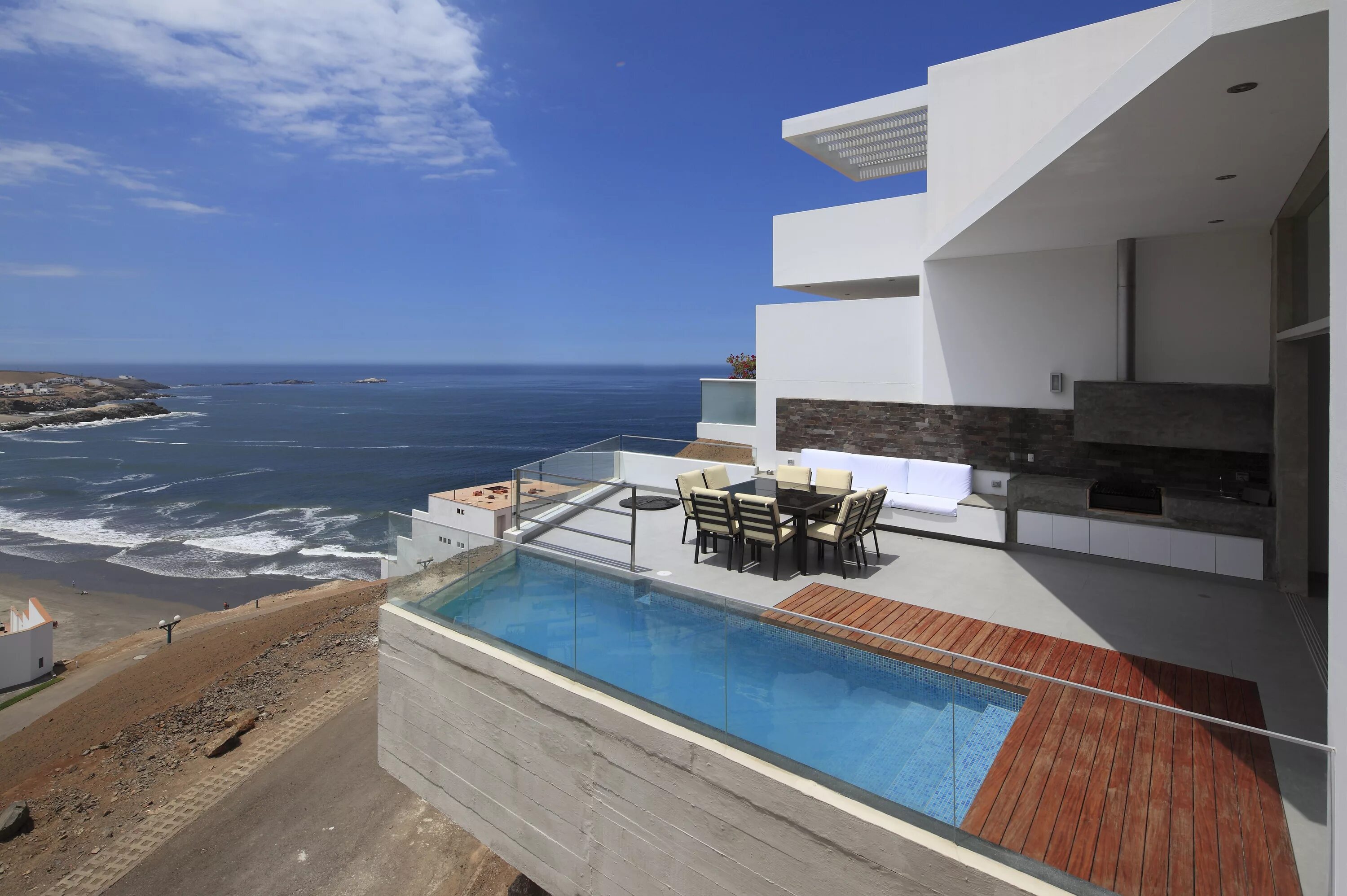 Дом на берегу моря. Домик у океана. My beach house. My beach house. Дом на побережье.