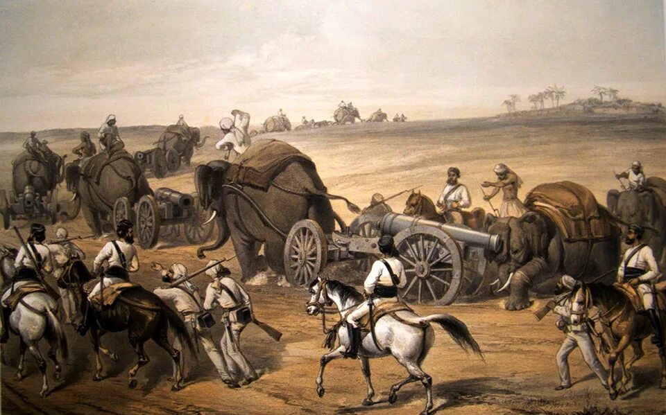 Расстрел сипаев. Восстание в индии 1857. восстание сипаев 1857. восстание сипаев в индии. восстание сипаев в индии в 1857-1859 гг..