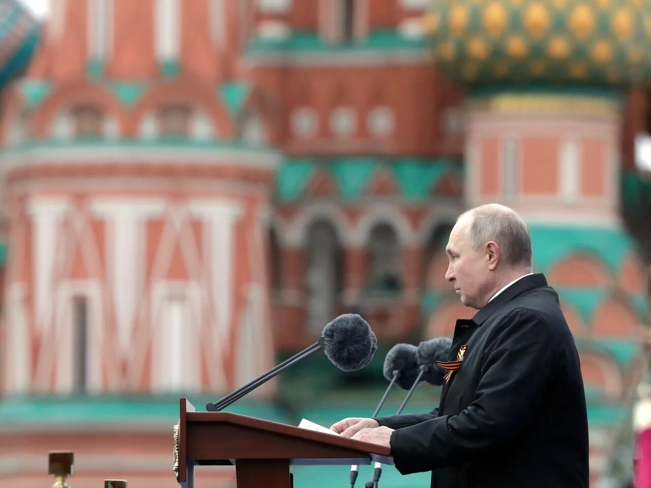 Выступление к победе. Выступление к победе