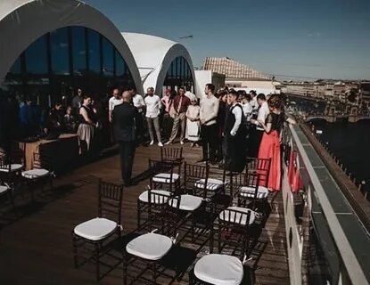 Roof events