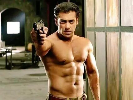 Salman began recording videos