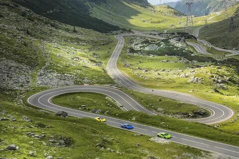 Румынская дорога