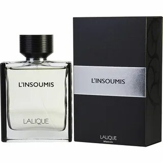 Lalique духи мужские