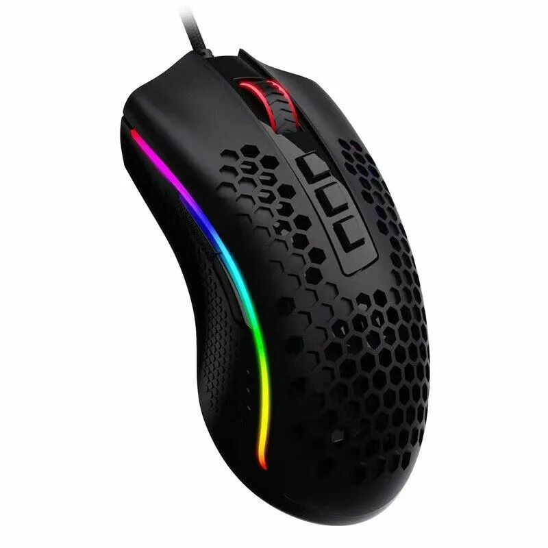 Мышь redragon storm. Redragon storm m808-rgb. мышь reddragon storm m808-rgb. redragon storm rgb,12400dpi.