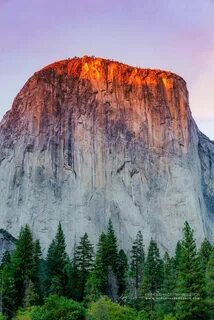 Образ el capitan