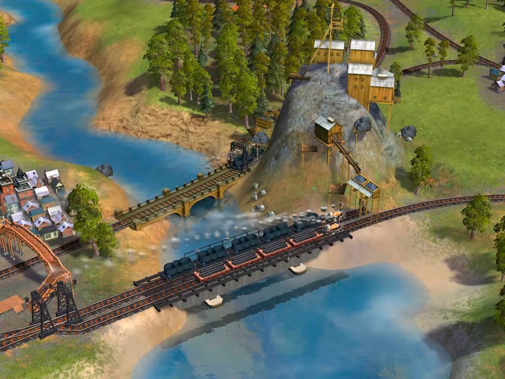 Sid Meier’s Railroad Tycoon 3. Sid Meier s Railroads 3. Sid Meier's Railroads поезда. Sid Meier’s Railroad Tycoon 2. Игры экономические симуляторы