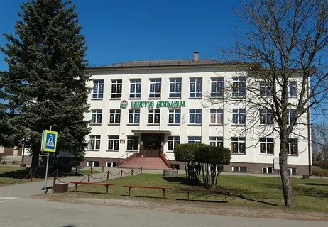 Гимназия л