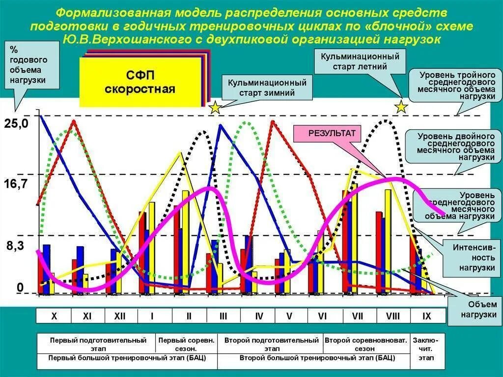 Уровень тренировочной нагрузки в. Структура годичного цикла подготовки пловца. Построение годичного тренировочного цикла. План схема годичного цикла подготовки. Построение тренировочного процесса в годичном цикле подготовки.