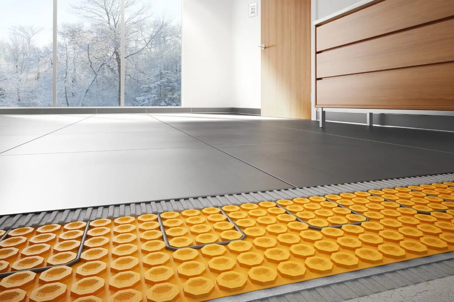 Heated floor. Теплый пол. Плитка напольная на теплый пол. Плита с теплым полом. Маты для тёплого пола.