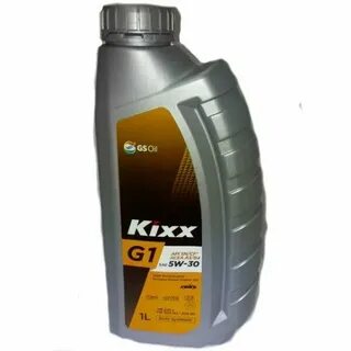 Kixx g1 5w30 api sp