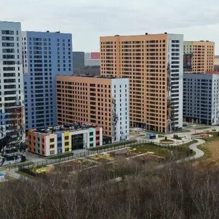 Картмазовские пруды