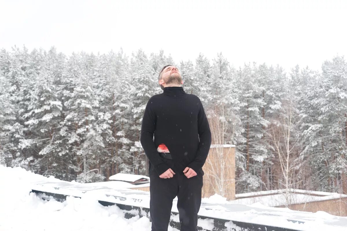 Сторож 2018. Сторож 2018