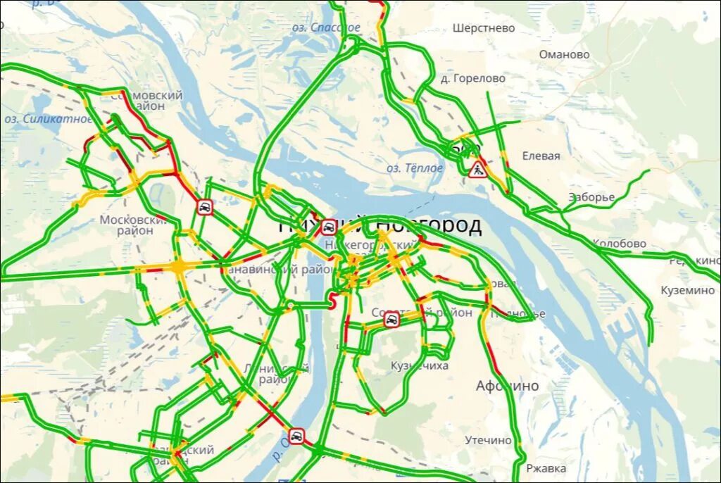 Пробки нижний новгород сегодня. Карта пробок Нижний Новгород Бор. Нижний Новгород пробки на дорогах. Пробки Нижний Новгород сейчас. Пробки Нижний Новгород сейчас Борский.
