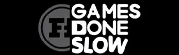 Slow done