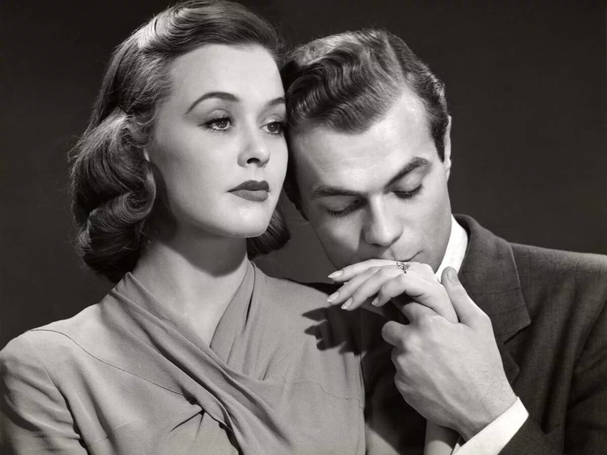 джоан блонделл фото. хамфри богарт с женой. ретро жена. роман тыртов фото. ретро бабы.