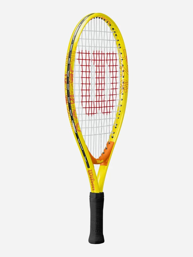 Wilson racket. Wilson racket