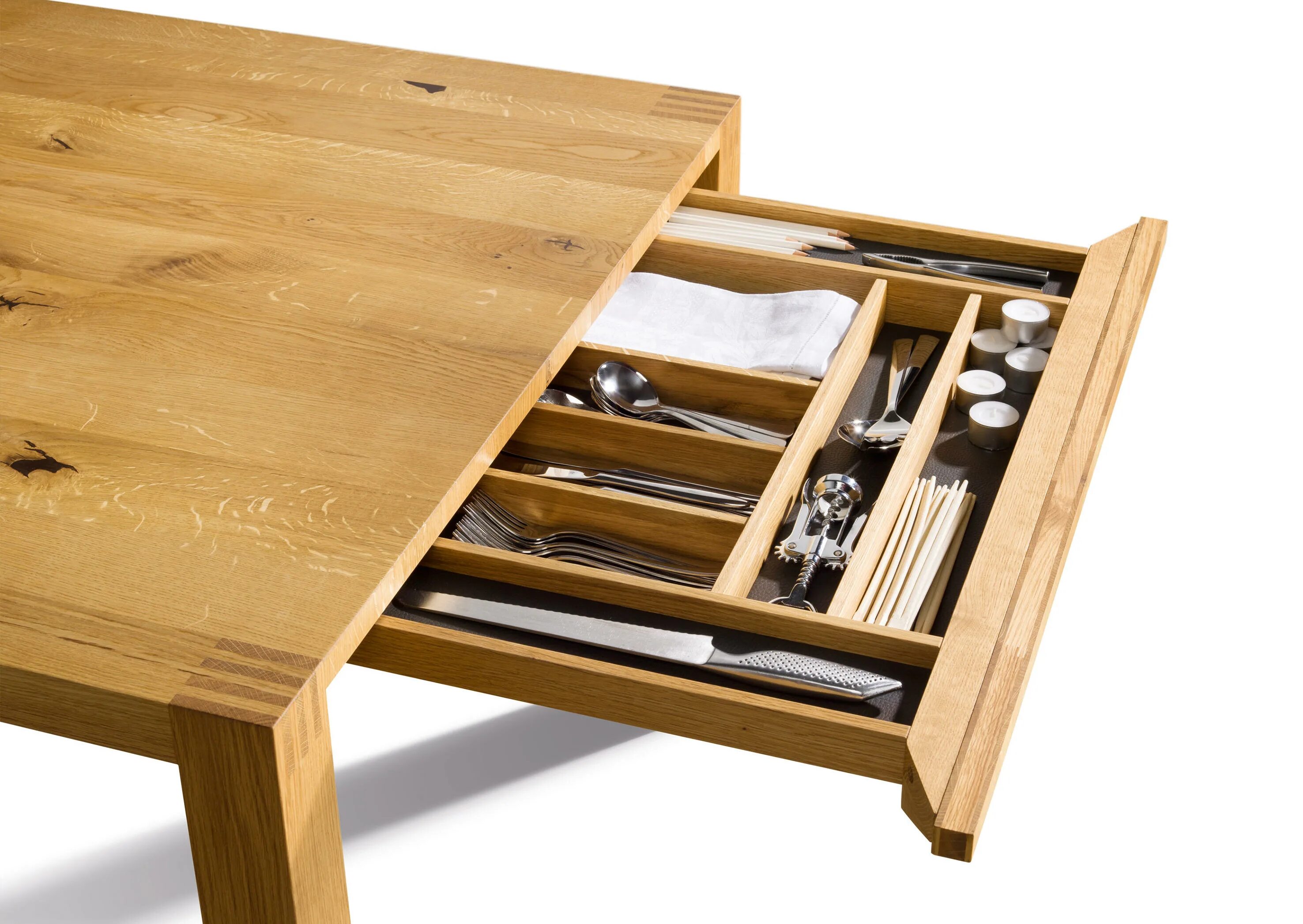 Storage table