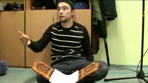 Исцеление кораном
