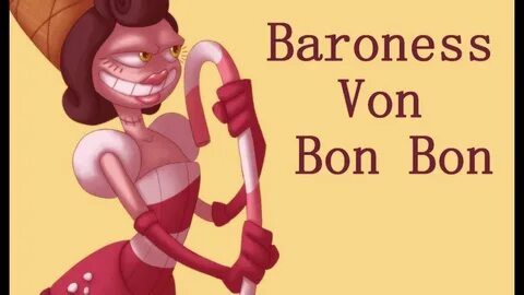 Bon bon me
