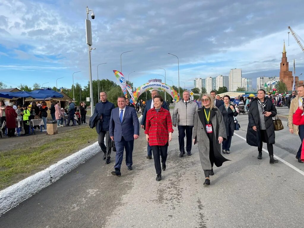 Свежие новости нижневартовска сегодня