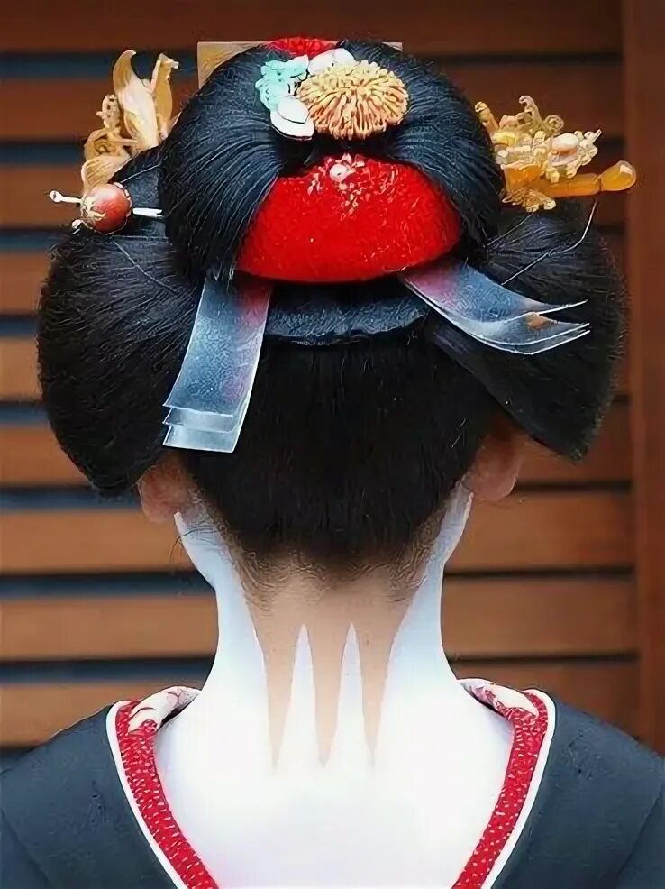 Pin de k b en Kimono: Kanzashi,Hair Accesseries & More Kimono, Geisha, Cosas bon