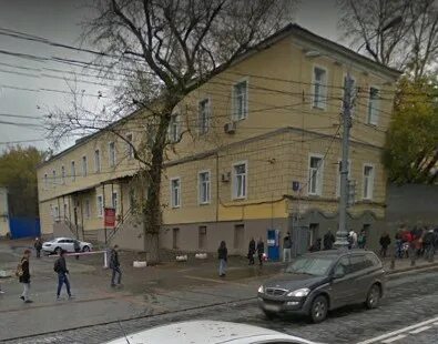 Баррикадная 8 стр 4