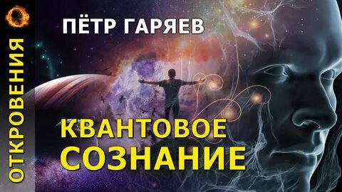 Квантовое сознание
