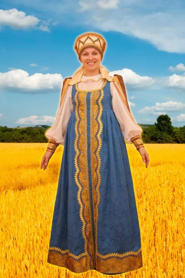 сарафан в народном стиле. сарафан тверская губерния 19 век. сарафан вологодской губернии. свободный сарафан. сарафан вологодской губернии.