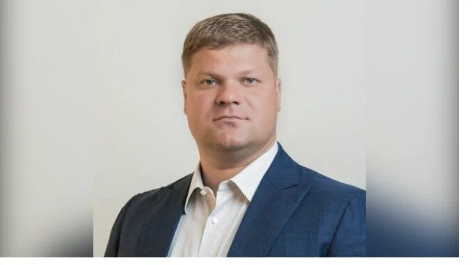 Директор метростроя. Директор метростроя