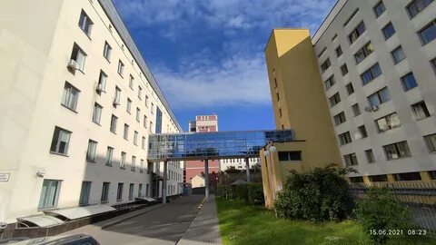 2 больница минск телефоны