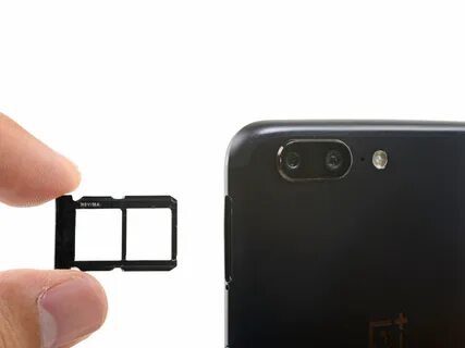 Oneplus e sim