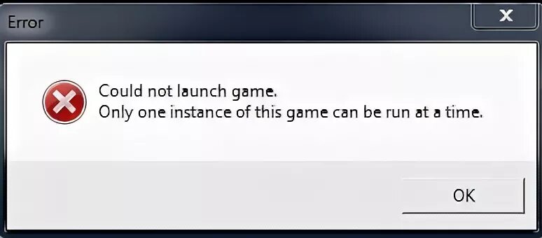 Can с ошибками. Ошибка could not load Launcher. Can not или could not. Another instance is Running. Could not launch game