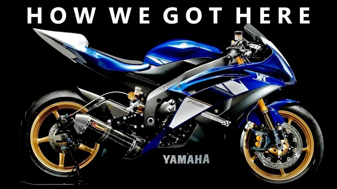 R6 x