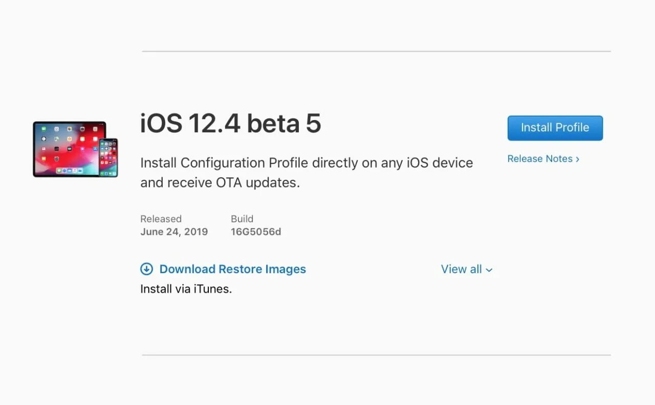 Ios beta выйти. Интерфейс ios 17. beta 5. ios 17.5. ios restore.