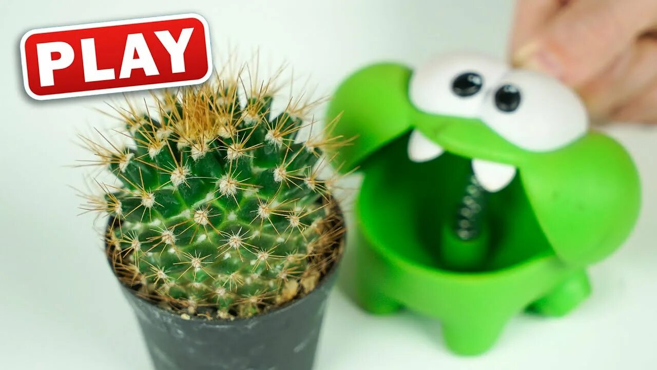 Куку play. Ам ням волшебная шляпа. ку ку плей с ам нямом. куку play - поиграйки и развивайки c кукутиками.