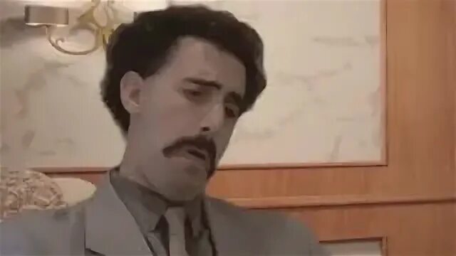 Борат царь во дворце