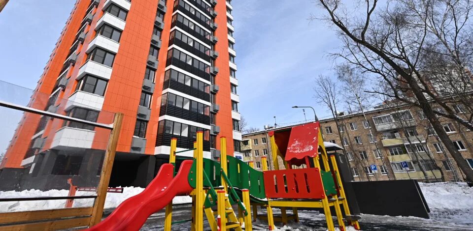 Можайск программа