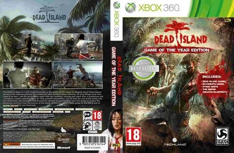 Как получить dead island 2