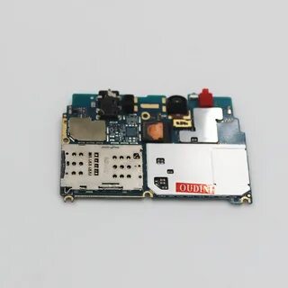 Redmi note 4 плата