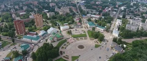 Реальное время глазов